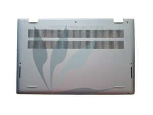 Plasturgie fond de caisse gris clair neuve pour Dell Inspiron 14 5410