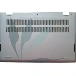 Plasturgie fond de caisse gris clair neuve pour Dell Inspiron 14 5410