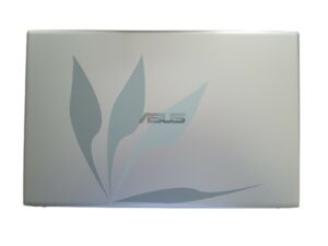 Capot écran argent type 1 neuf d'origine Asus pour Asus X512D