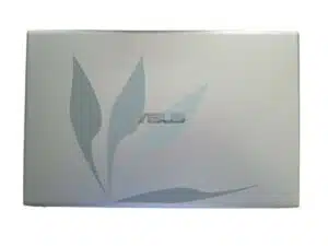 Capot écran argent type 1 neuf d'origine Asus pour Asus S512DA