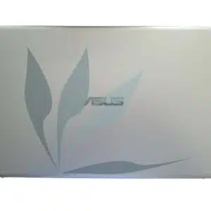 Capot écran argent type 1 neuf d'origine Asus pour Asus X512JA