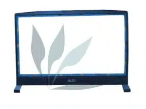 Plasturgie tour d'écran neuve pour MSI GF66