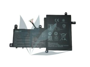 Batterie 3553-3653 mAh 42Whr neuve d'origine constructeur pour Asus X530UN