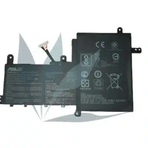 Batterie 3553-3653 mAh 42Whr neuve d'origine constructeur pour Asus S530UF