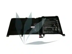 Batterie 3940mAh neuve d'origine Asus pour Asus G501VW