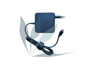 Chargeur 65W 20V 3,25A USB-C neuf d'origine Asus pour Asus BX325J
