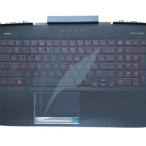 Clavier L32774-051 -- Clavier correspondant à la référence constructeur L32774-051