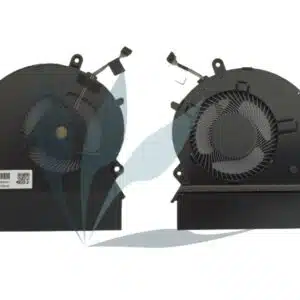 Ventilateur CPU neuf d'origine HP pour HP Spectre x360 15-EB SERIES