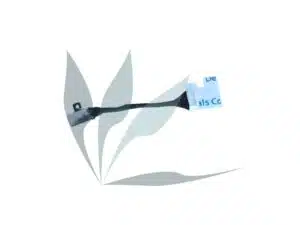 Connecteur d'alimentation sur câble neuf d'origine Dell pour Dell Inspiron 5402