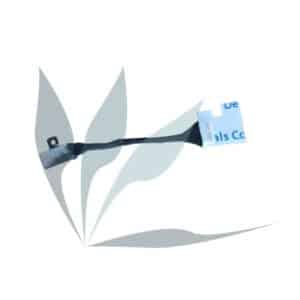 Connecteur d'alimentation sur câble neuf d'origine Dell pour Dell Latitude 3510