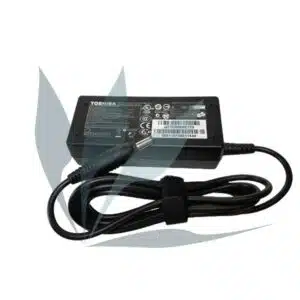 Chargeur d'origine 65W pour Satellite L500