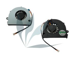 ventilateur neuf pour Acer Travelmate TM5544