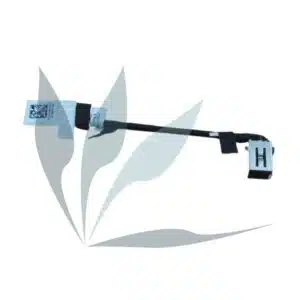 Connecteur de charge neuf pour Dell Inspiron 5510