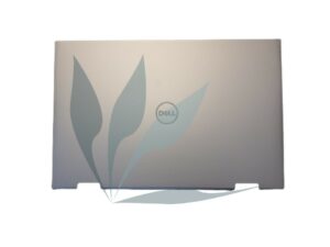 Capot écran argent neuf pour Dell Inspiron 14-5410 2-in-1