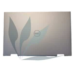Capot écran argent neuf pour Dell Inspiron 14-5410 2-in-1