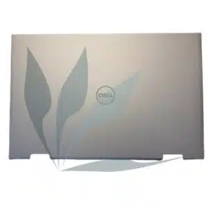 Capot écran argent neuf pour Dell Inspiron 14-5410 2-in-1
