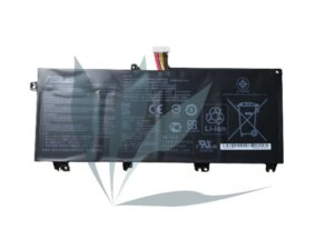 Batterie 65Wh 4110-4240mAh neuve d'origine Asus pour Asus FX503VM