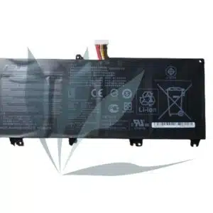 Batterie 65Wh 4110-4240mAh neuve d'origine Asus pour Asus FX503VM