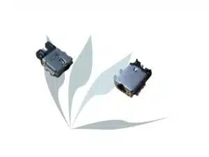 Connecteur d'alimentation carte mère à souder neuf d'origine Asus pour Asus E510MA