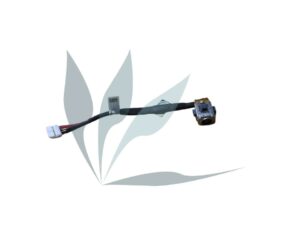 Connecteur d'alimentation carte mère sur câble (6 fils) neuf d'origine Asus pour Asus FX505D