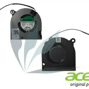 Ventilateur neuf d'origine Acer pour Acer Swift SFG14-71T