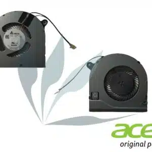 Ventilateur 5V neuf d'origine Acer pour Acer Aspire A517-58GM