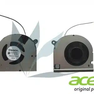 Ventilateur 23.KKCN7.001 -- Ventilateur correspondant à la référence constructeur 23.KKCN7.001