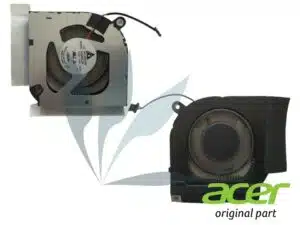 Ventilateur 23.QC2N2.001 -- Ventilateur correspondant à la référence constructeur 23.QC2N2.001
