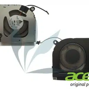 Ventilateur 23.QC2N2.001 -- Ventilateur correspondant à la référence constructeur 23.QC2N2.001