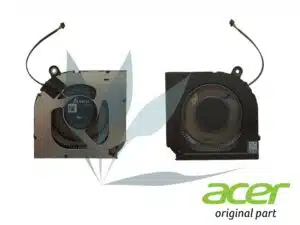 Ventilateur 23.QJQN7.002 -- Ventilateur correspondant à la référence constructeur 23.QJQN7.002