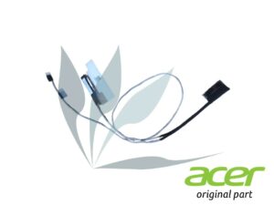 Câble LCD edp neuf d'origine Acer pour Acer Aspire A715-71G