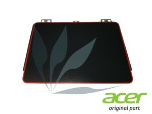 Touchpad noir neuf d'origine Acer pour Acer Aspire VX5-591G