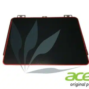 Touchpad noir neuf d'origine Acer pour Acer Aspire VX5-591G