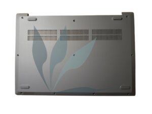 Plasturgie fond de caisse grise neuve d'origine Lenovo pour Lenovo IdeaPad 3 15ADA05