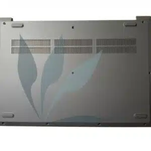Plasturgie fond de caisse grise neuve d'origine Lenovo pour Lenovo IdeaPad 3 15ADA05