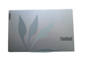 Capot écran gris neuf pour Lenovo ThinkBook 15 G2 ARE