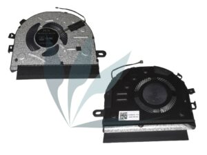 Ventilateur CPU neuf pour Lenovo Yoga 520-14IKB