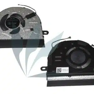 Ventilateur CPU neuf pour Lenovo Ideapad 520S-14IKB