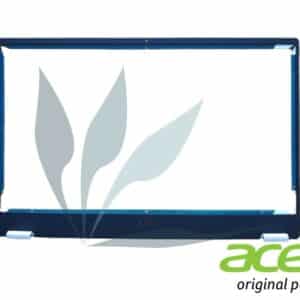 Plasturgie tour d'écran noire avec caches blancs neuve d'origine Acer pour Acer Swift SF514-54G
