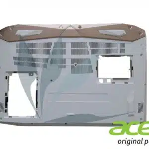 Plasturgie fond de caisse 60.Q4HN2.001 -- Plasturgie fond de caisse correspondant à la référence constructeur 60.Q4HN2.001