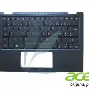 Clavier 6B.H0UN8.019 -- Clavier correspondant à la référence constructeur 6B.H0UN8.019