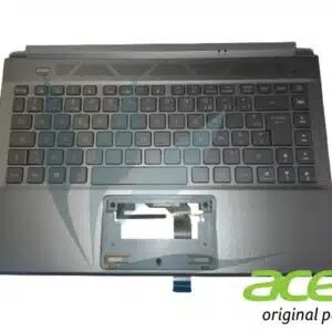 Clavier 6B.QBJN2.019 -- Clavier correspondant à la référence constructeur 6B.QBJN2.019