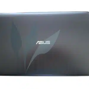 Capot supérieur écran noir neuf d'origine Asus pour Asus X541NA
