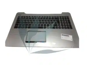 Clavier 90NB0647-R32FR0 -- Clavier correspondant à la référence constructeur 90NB0647-R32FR0