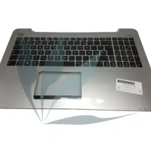 Clavier 90NB0647-R32FR0 -- Clavier correspondant à la référence constructeur 90NB0647-R32FR0