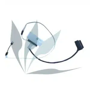 Câble LCD 30 pin neuf pour HP Pavilion Gaming 15-DK SERIES 60Hz (ne convient pas pour les dalles 144Hz)