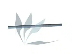 Cache-charnières L63609-001 -- Cache-charnières correspondant à la référence constructeur L63609-001