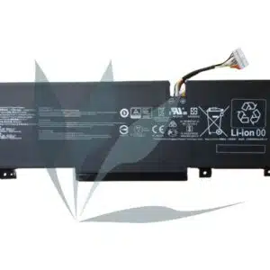 Alimentation BTY-M492 -- Alimentation correspondant à la référence constructeur BTY-M492