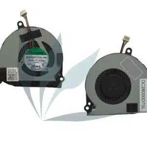 Ventilateur UMA neuf pour Dell Latitude E7440