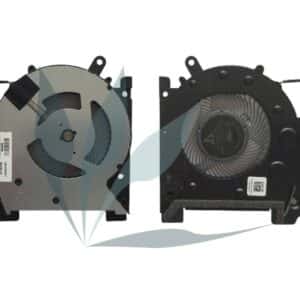 Ventilateur L53434-001 -- Ventilateur correspondant à la référence constructeur L53434-001